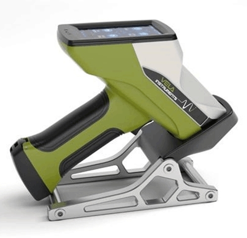 VELA激光誘導手持式光譜儀 VELA激光誘導手持式光譜儀