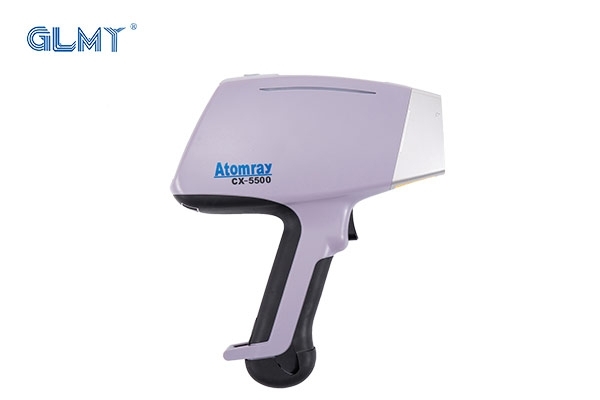 X熒光光譜儀的應用