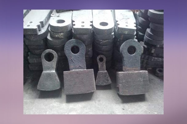 高鉻鑄鐵 高鉻鑄鐵