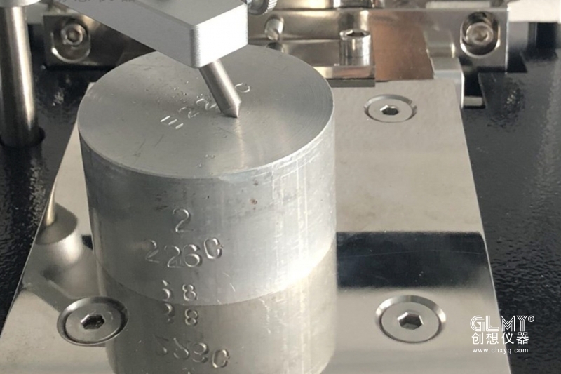 直讀光譜儀器為什么要選擇高低標(biāo)樣？