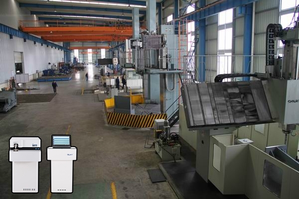 金屬產業都需要直讀光譜儀