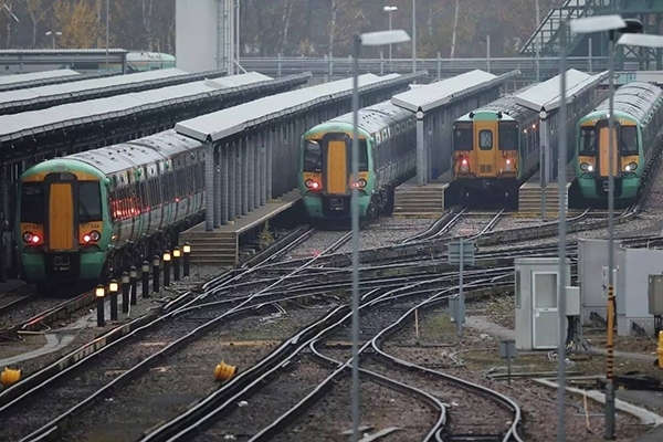 鐵路鋼軌的質(zhì)量保障