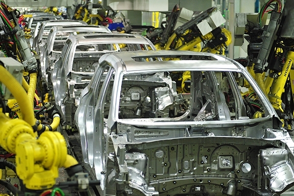 車用鋼材的檢測(cè)方法-直讀光譜儀分析