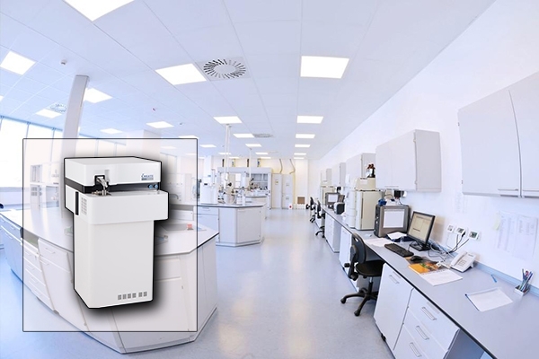 對實驗室直讀光譜儀的定期維護