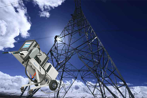 便攜式直讀光譜儀的鐵塔維護(hù)檢測(cè)