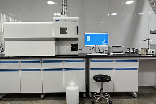 ICP-OES油品檢測方案